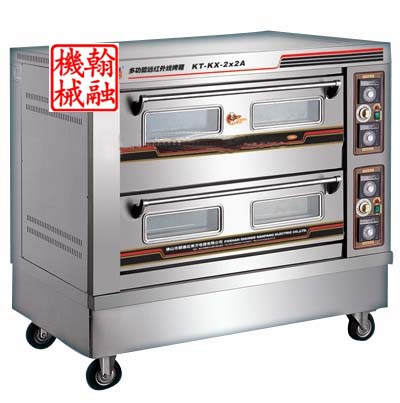 供应食品电烤箱